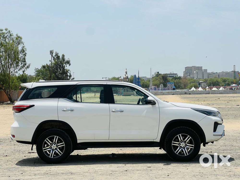 Toyota Fortuner 4x2 At 2.8 Diesel, 2024, Diesel