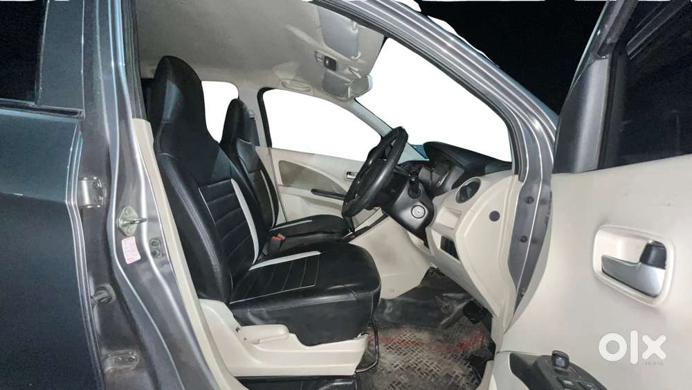 Maruti Suzuki Celerio Zxi Amt, 2018, Petrol