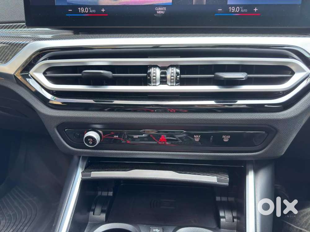 2023 Bmw M340i Lci Xdrive  Single Owner  Company Maintained