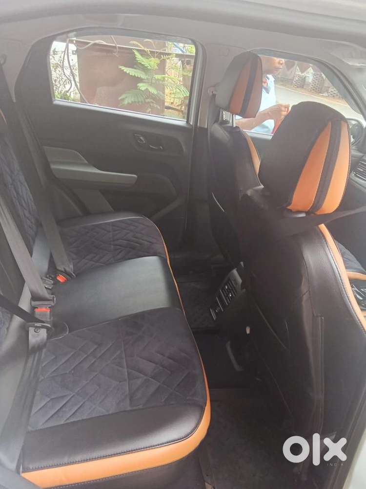 Tata Punch 2025 Petrol Well Maintained