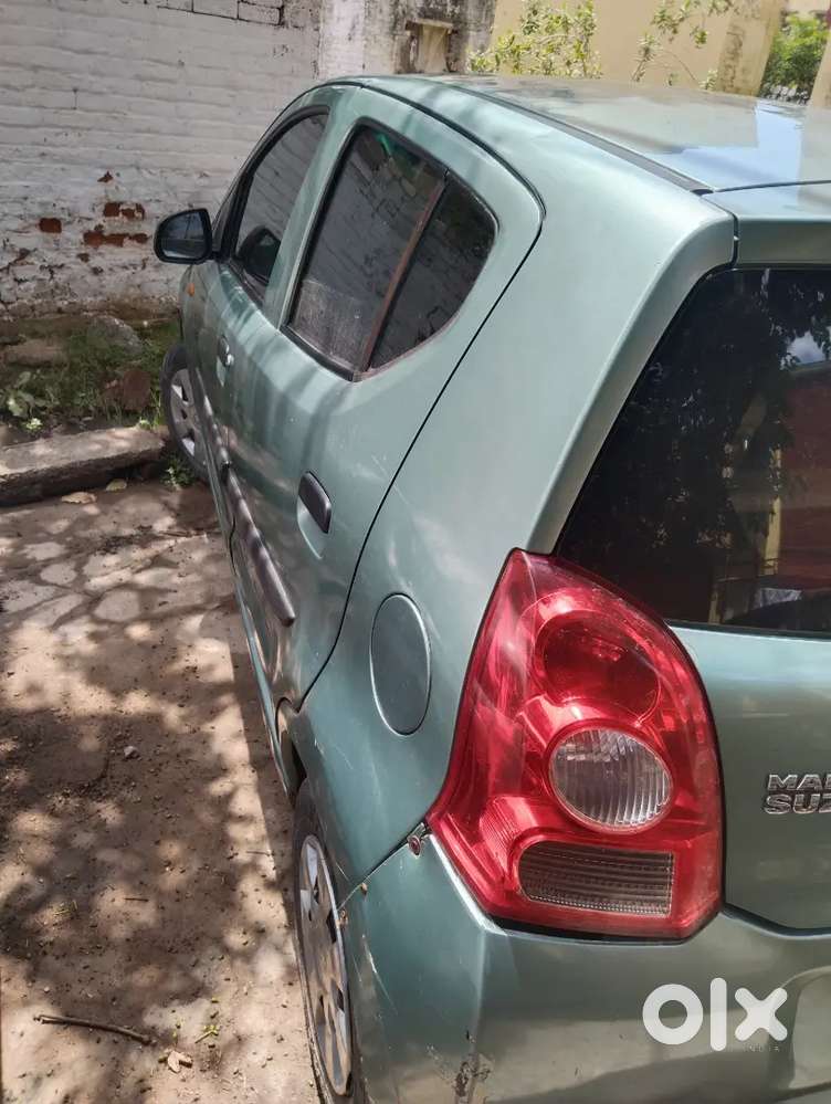 Jo Intersted Ho Wahi Contact Kare ,car Good Condition Me Hai .
