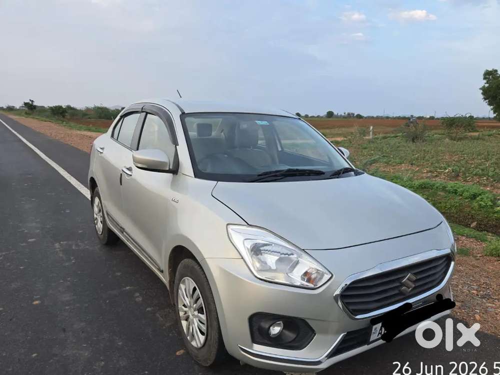 Swift Dzire Vdi Maruti 2019