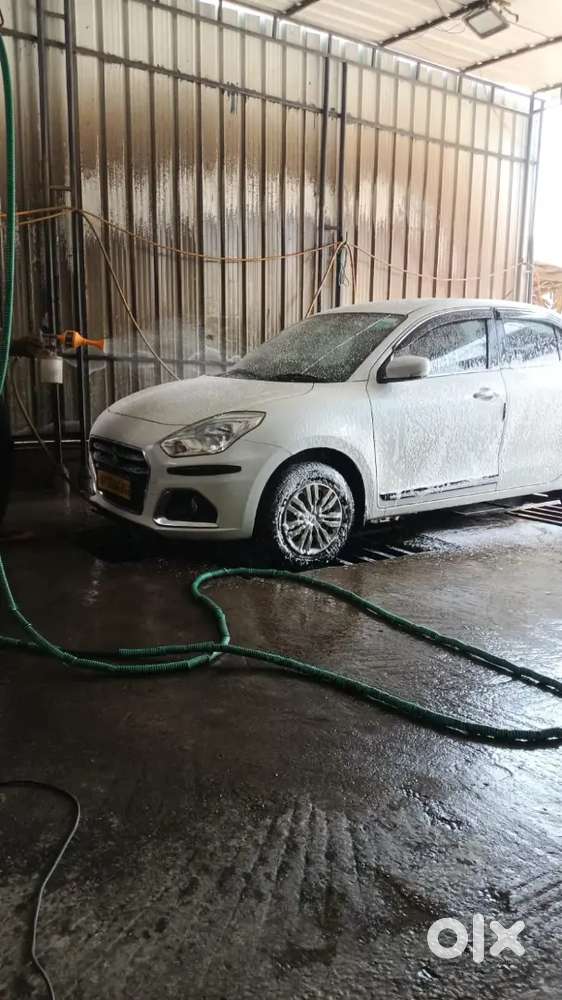 Maruti Dzire 1.2 2023, No Insurance, Final Price No Negotiation