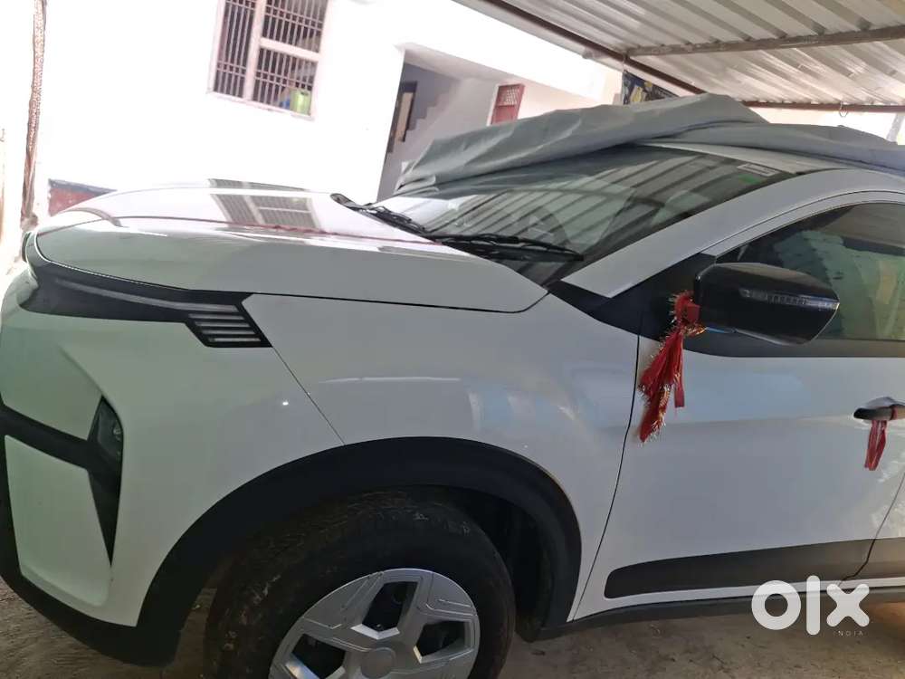 Tata Nexon Smart Plus 2026 Manual Petrol