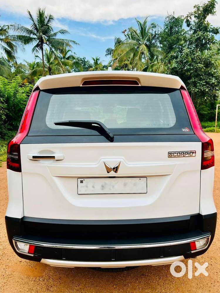 Mahindra Diesel Suv 2023