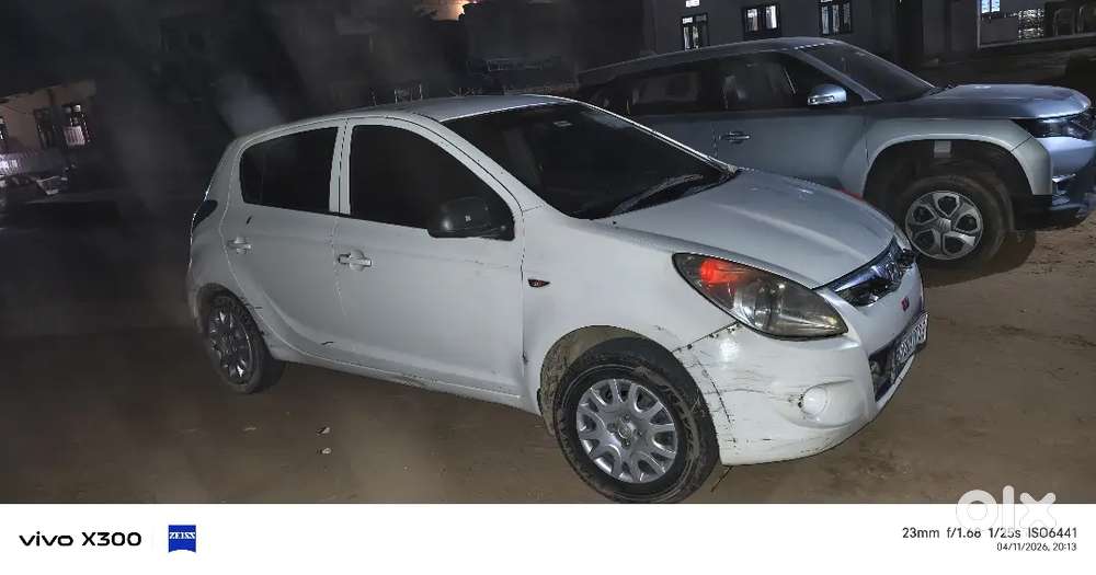 Hyundai I20 N Line 2011 Diesel Well Maintained