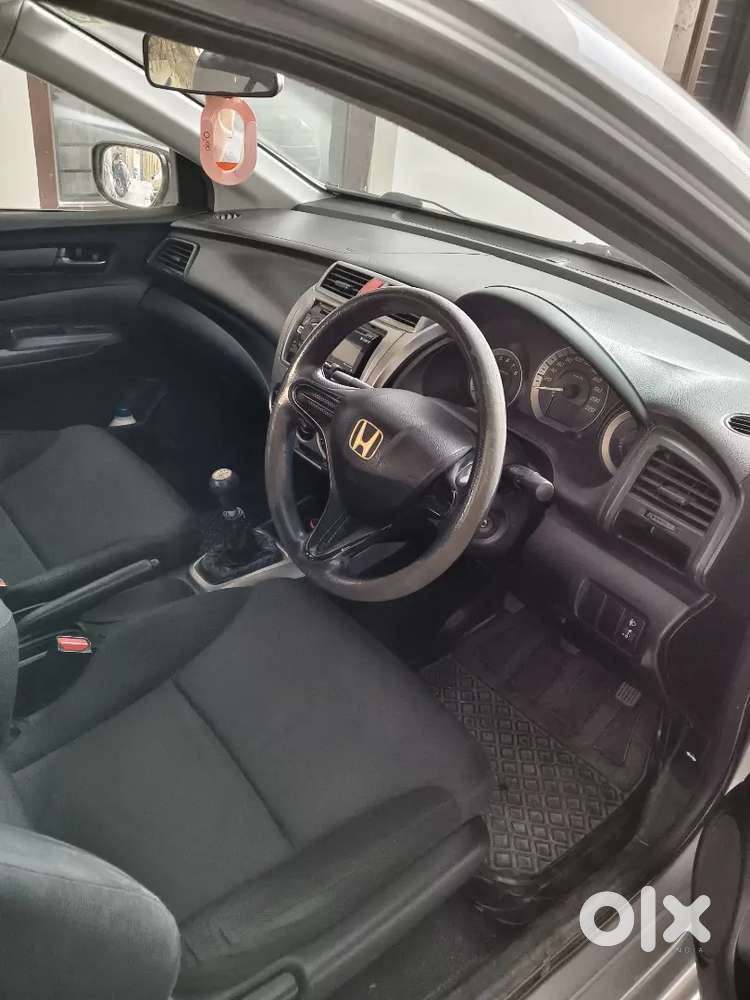 Honda City 2012 Petrol Good Condition