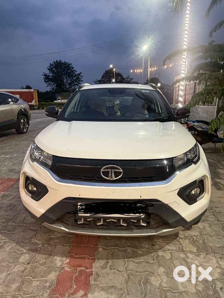Tata Nexon Diesel 2023