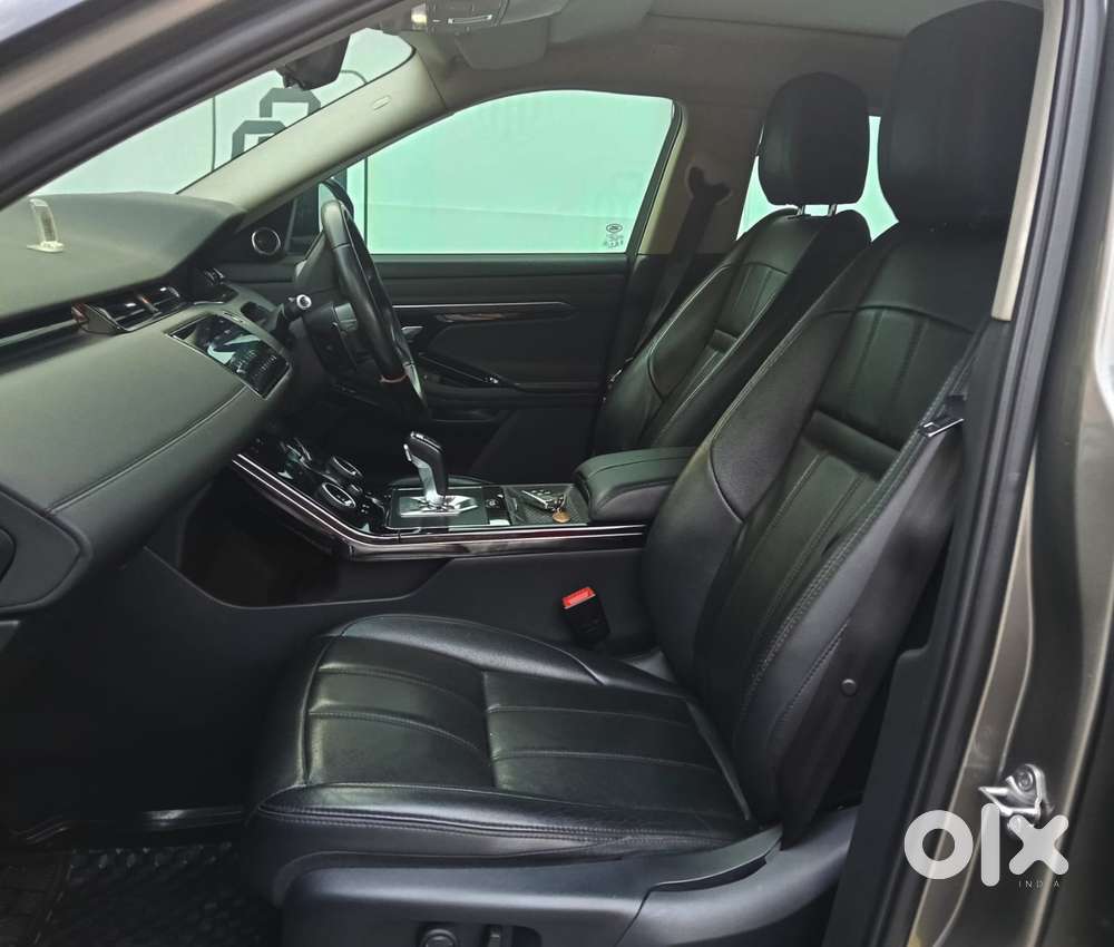 Land Rover Range Evoque Se R-dynamic Diesel, 2020, Diesel