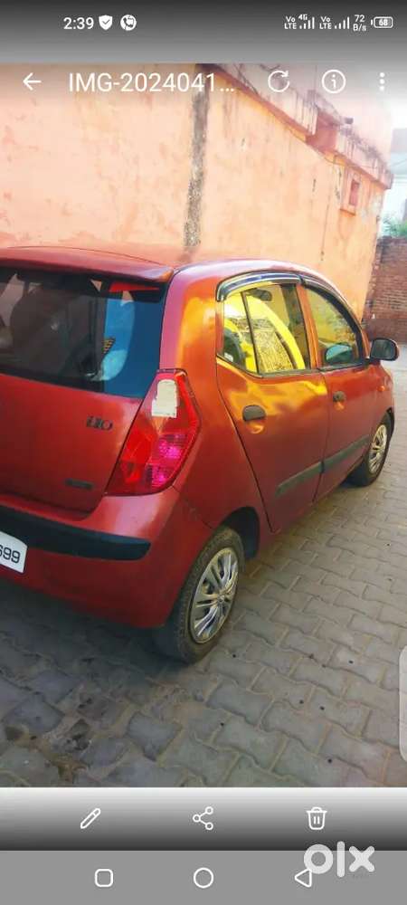 Hyundai Grand I10 Prime 2008.r.c.axpayar He.olgud