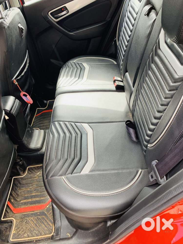 Maruti Suzuki Brezza 1.5 Zxi Plus Smart Hybrid Dual Tone, 2020, Petr..