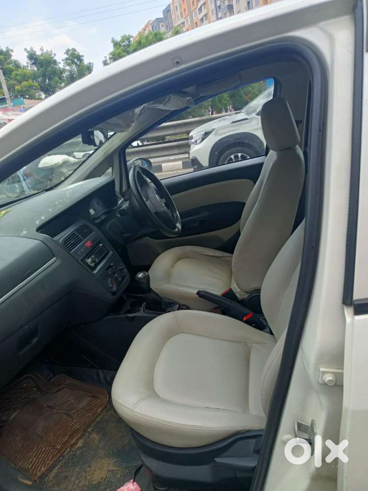 Fiat Linea Classic, 2014, Petrol