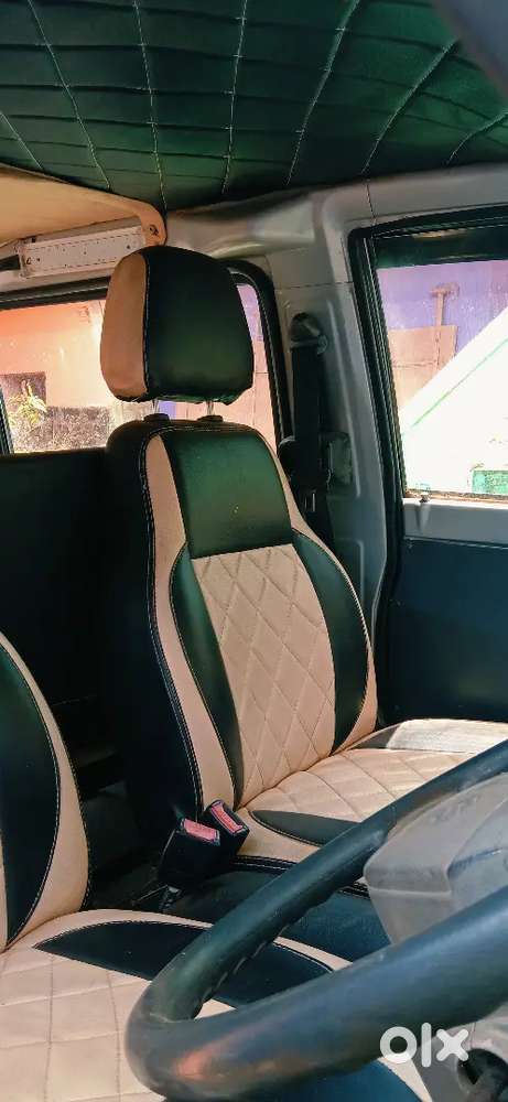 Maruti Suzuki Omni 2013