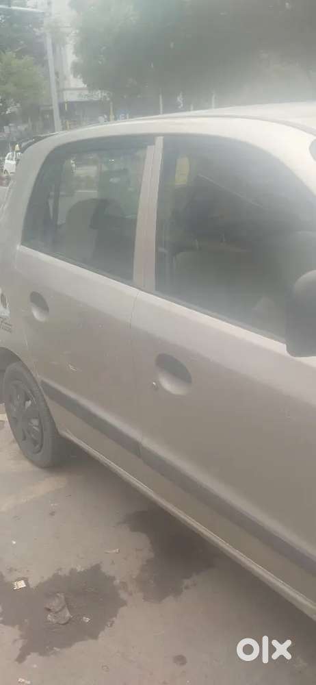 Hyundai Santro Xing 2009
