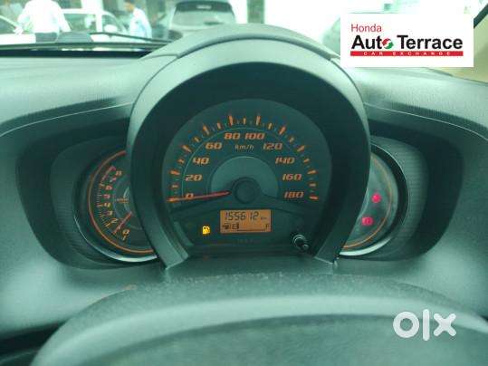 Honda Amaze 1.2 S I-vtec, 2014, Petrol