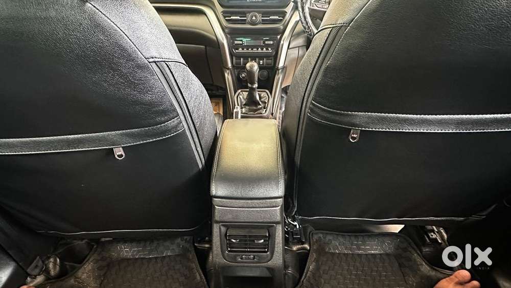 Toyota Urban Cruiser Hyryder 2023 Petrol 21242 Km Driven