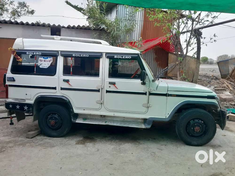 Bolero Xl 9 Setar