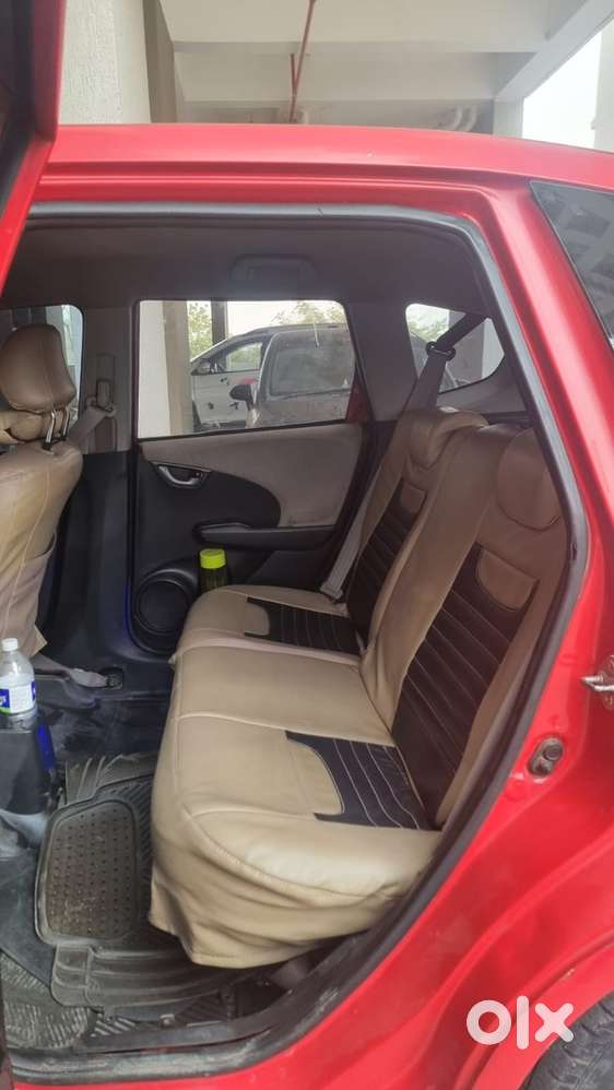 Honda Jazz Petrol 2011