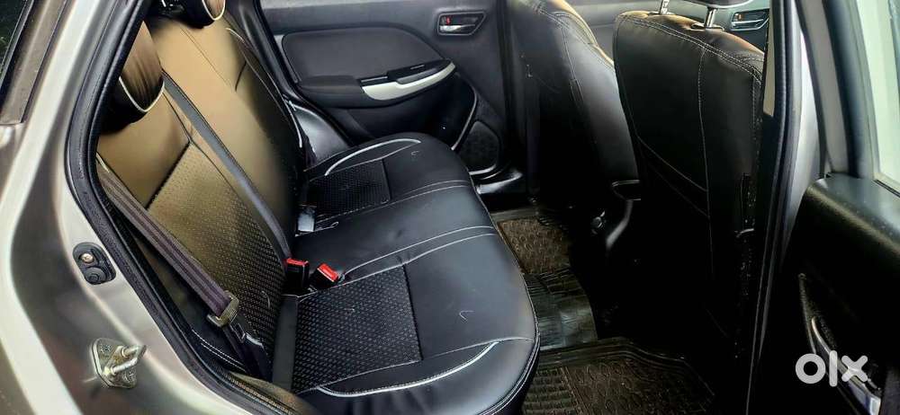Maruti Suzuki Baleno Maruti-suzuki-baleno-delta-diesel, 2018, Diesel