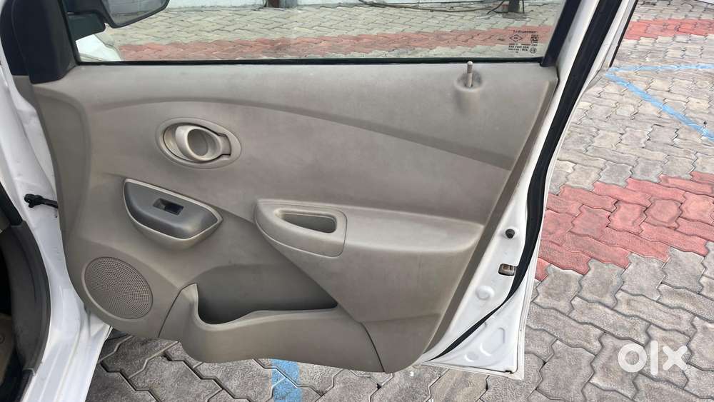 Datsun Go Plus T, 2015, Petrol