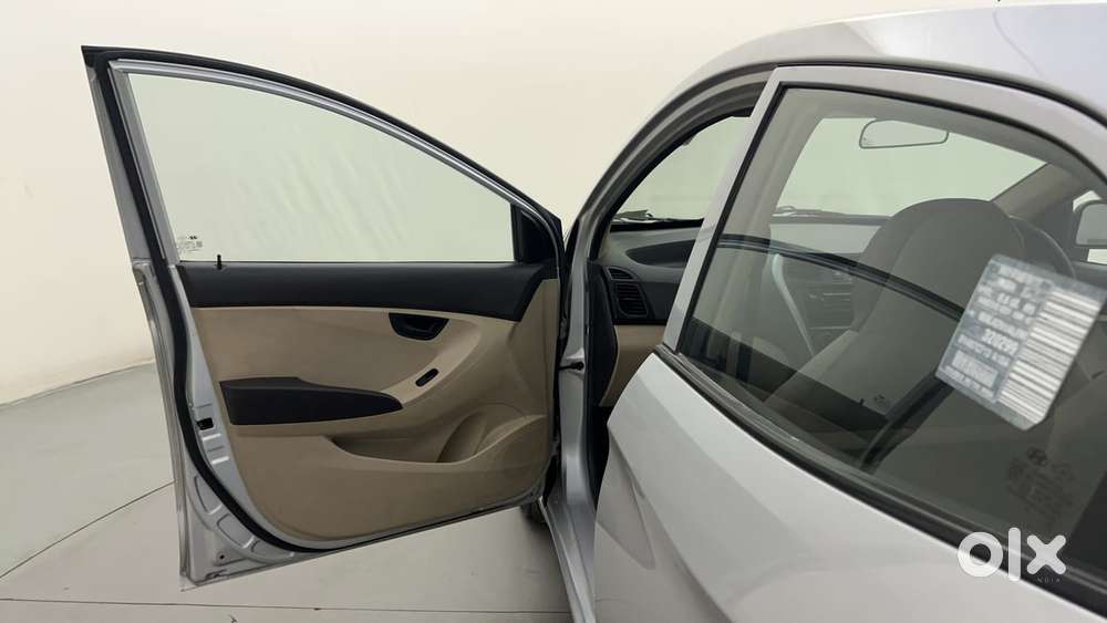 Hyundai Eon Era +, 2014, Petrol