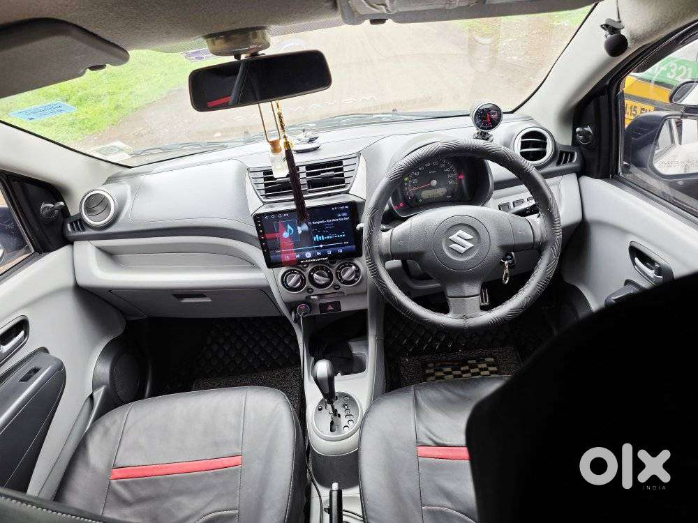 Maruti Suzuki A-star 1.0 Vxi, 2012, Petrol
