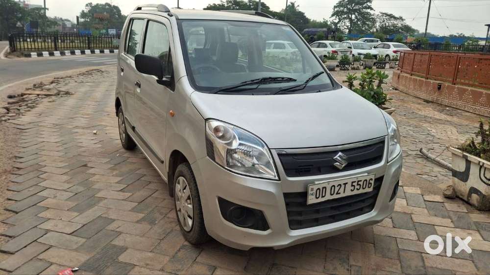 Mint Condition First Owner Wagon R In 2.9 Lakh Price