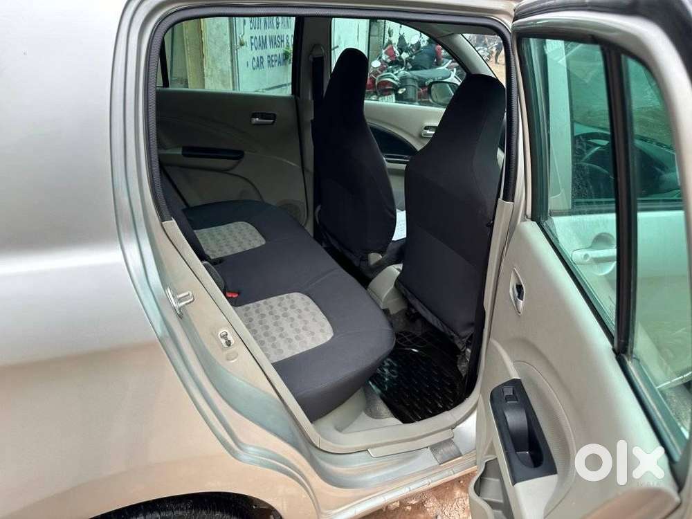 Maruti Suzuki Celerio 2014-2017 Vxi, 2014, Petrol