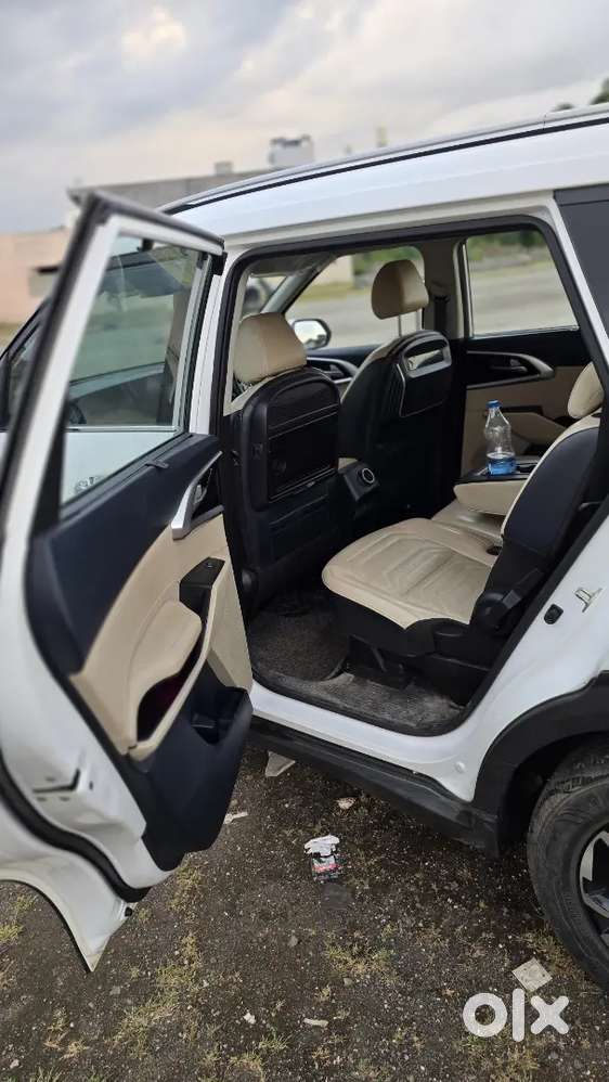 Kia Carens Diesel 2022 Manual Prestige Plus
