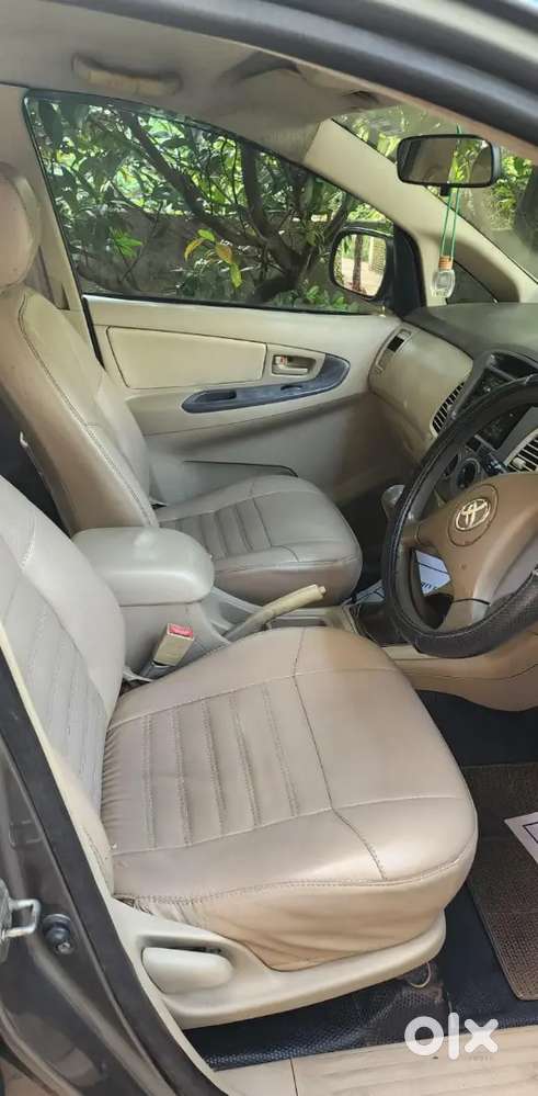 Toyota Innova 2008