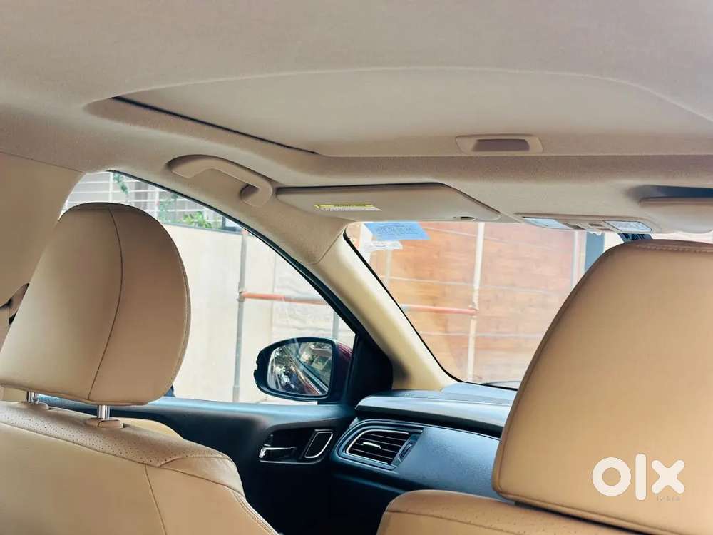 Less Driven Well Maintained Almost 1st Owner With New Tyres