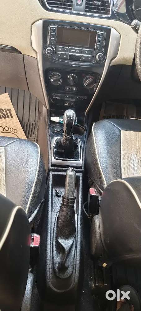 Tata Zest 2016 Petrol 51500 Km Driven