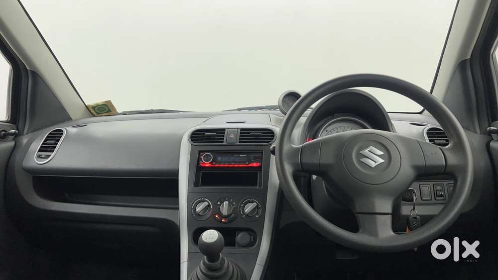 Maruti Suzuki Ritz Vdi Bs-iv, 2014, Diesel
