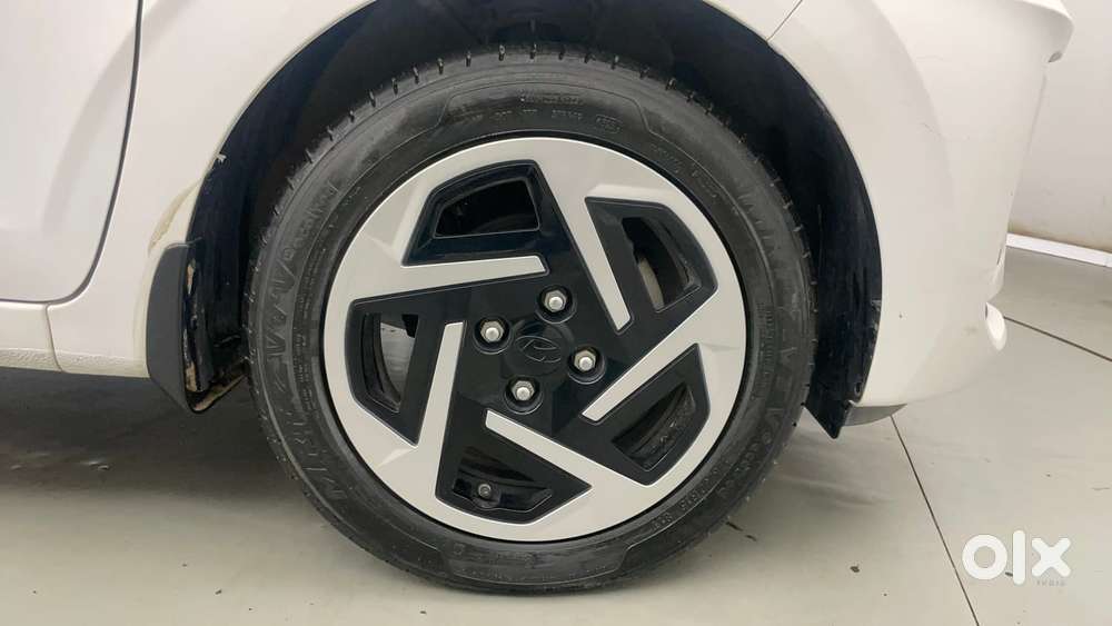 Hyundai Grand I10 Nios Sportz 1.2 Kappa Vtvt, 2023, Petrol