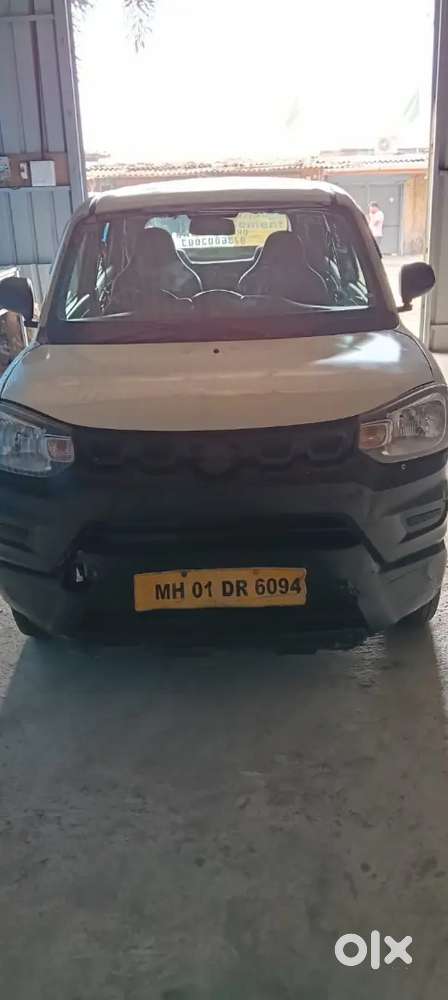 Recently Service Done All Papers Complete