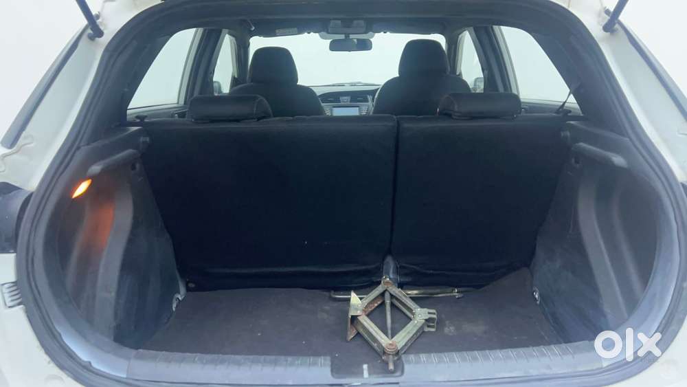 Hyundai I20 Active 1.2 Sx, 2016, Petrol