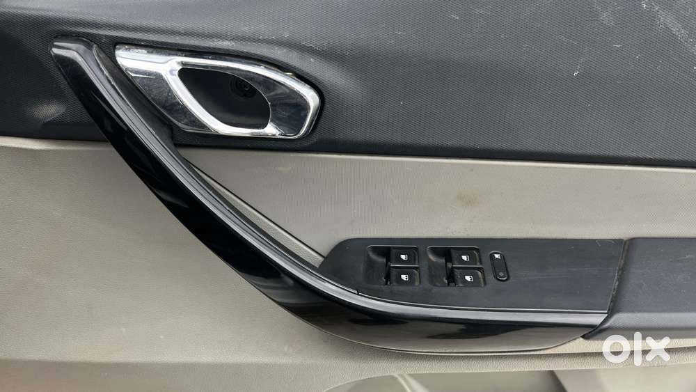 Tata Tiago Xz Diesel, 2016, Diesel