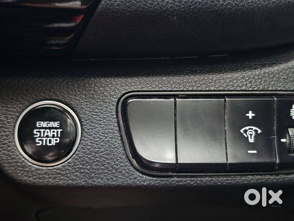 Kia Seltos Htk Plus D, 2021, Diesel