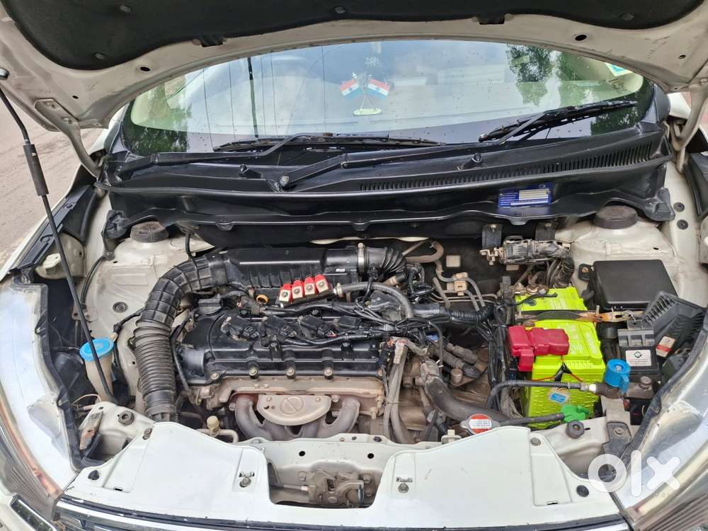Maruti Suzuki Ertiga 1.5 Vxi, 2020, Cng & Hybrids