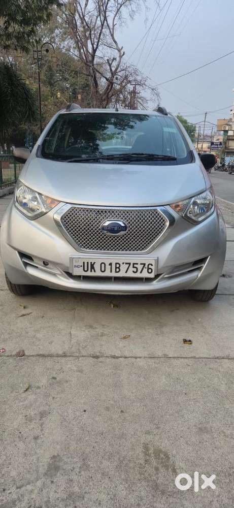 Datsun 2018 Car Manual