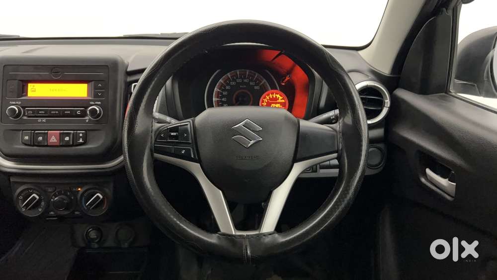 Maruti Suzuki Celerio