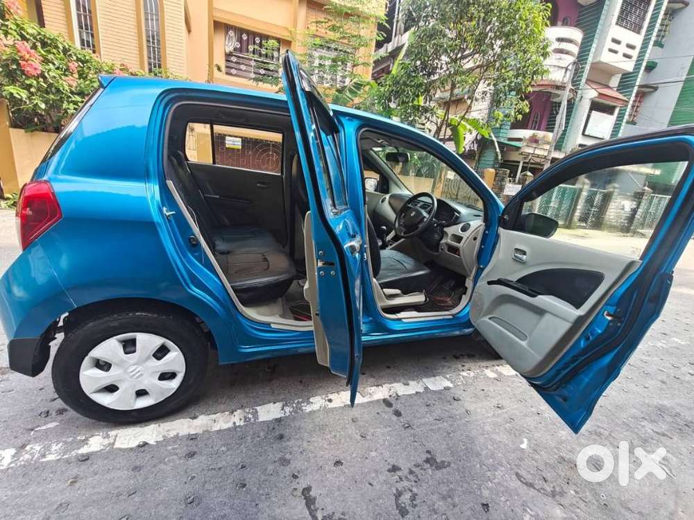 Maruti Suzuki Celerio Vxi, 2014, Petrol