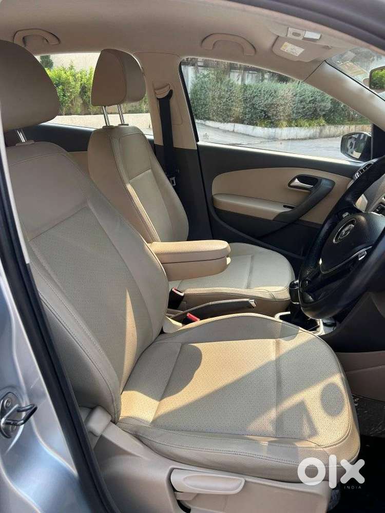 Volkswagen Vento 2013-2015 1.5 Tdi Highline, 2017, Diesel