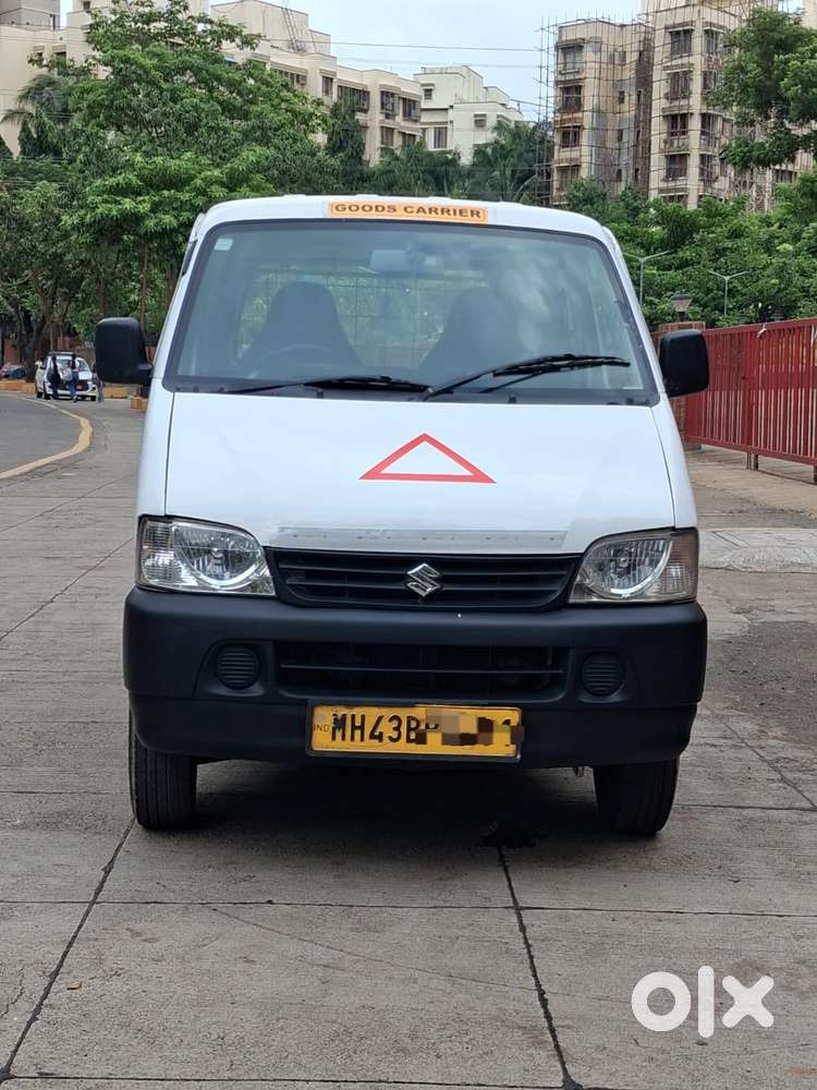 Maruti Suzuki Eeco Cargo, 2020, Petrol