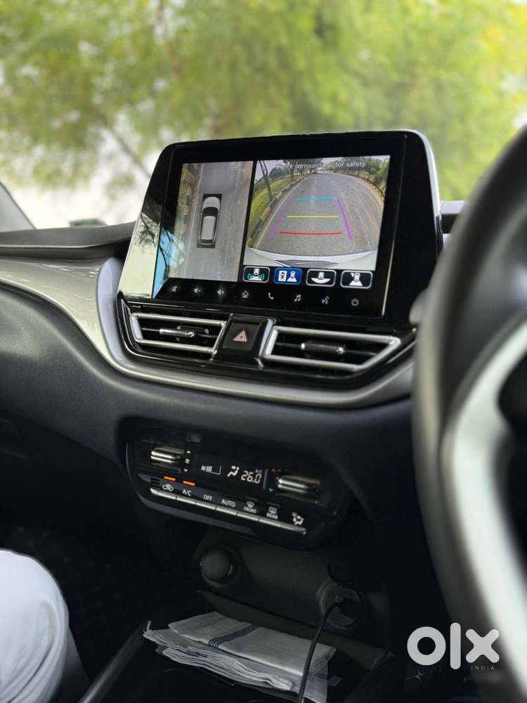 Maruti Suzuki Baleno Alpha, 2024, Petrol