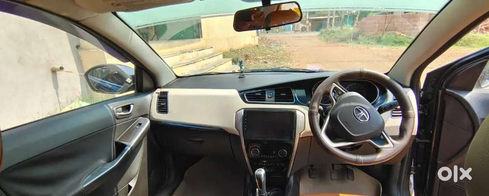 Tata Zest 2014 Diesel 95000 Km Driven Top End Model