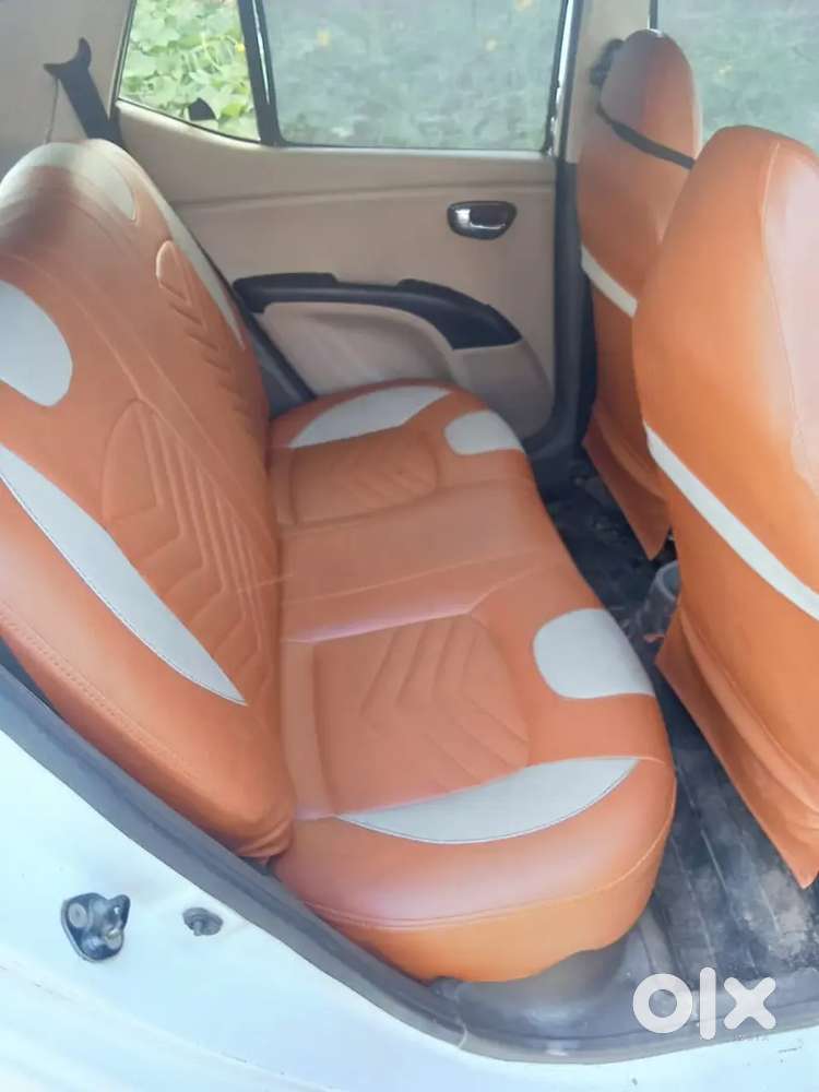 Hyundai Grand I10 Magna 2013 Car