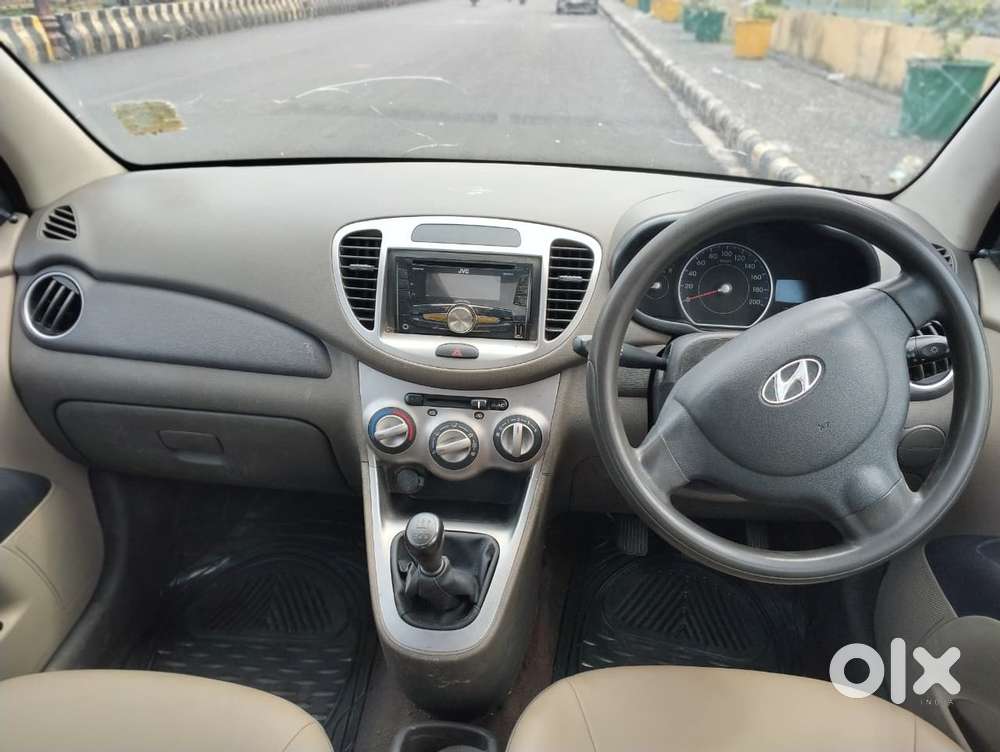 Maruti Suzuki Swift Vxi + Manual, 2018, Petrol