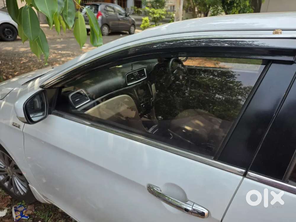 Maruti Suzuki Ciaz 2015 Diesel Good Condition