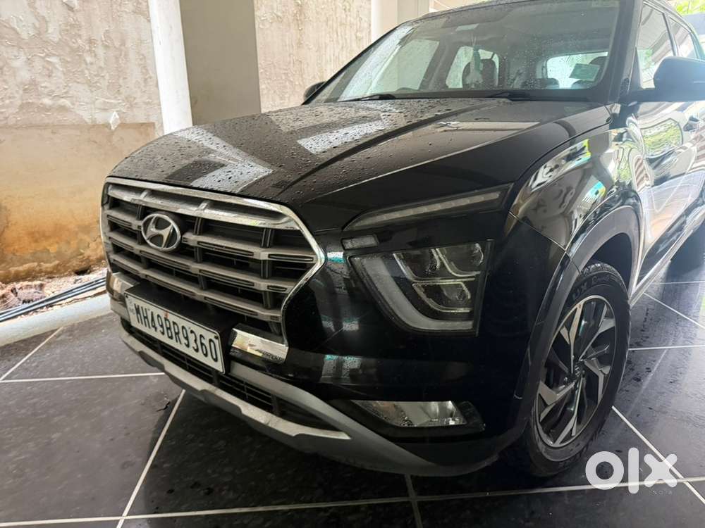 Hyundai Creta Diesel 2023